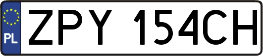 ZPY154CH