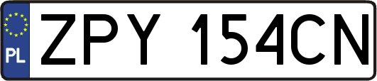 ZPY154CN