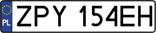 ZPY154EH
