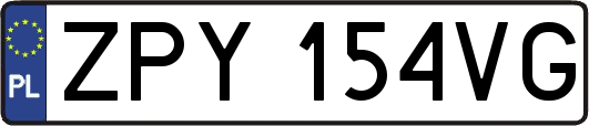 ZPY154VG