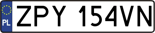 ZPY154VN
