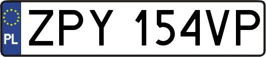 ZPY154VP