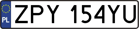 ZPY154YU