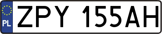 ZPY155AH