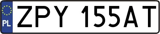 ZPY155AT