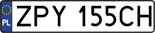ZPY155CH