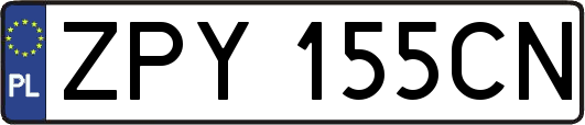 ZPY155CN