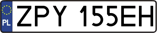 ZPY155EH
