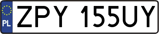 ZPY155UY