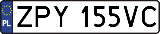 ZPY155VC