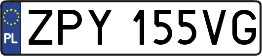 ZPY155VG