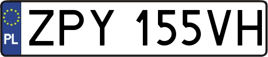 ZPY155VH