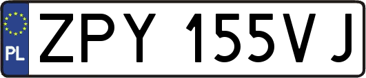 ZPY155VJ