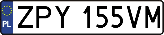 ZPY155VM