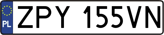 ZPY155VN