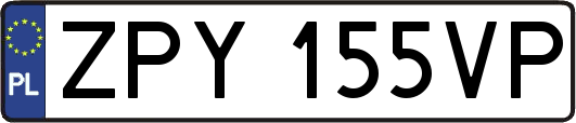 ZPY155VP