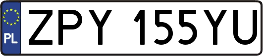 ZPY155YU