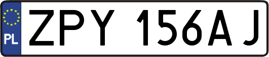 ZPY156AJ