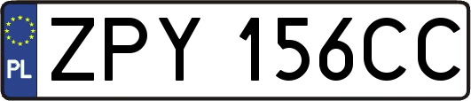 ZPY156CC