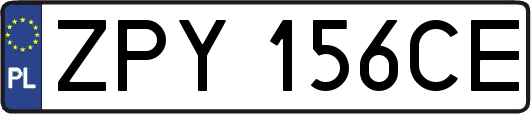 ZPY156CE