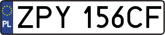 ZPY156CF
