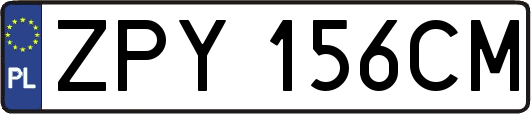 ZPY156CM