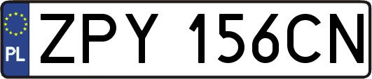 ZPY156CN