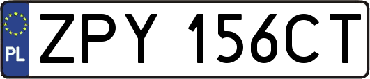ZPY156CT