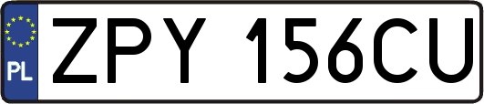 ZPY156CU