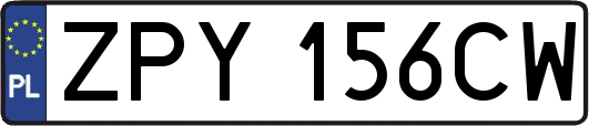 ZPY156CW