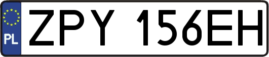 ZPY156EH
