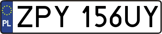 ZPY156UY