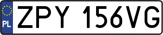 ZPY156VG