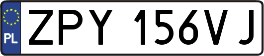 ZPY156VJ