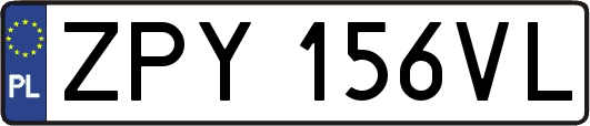 ZPY156VL