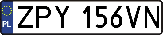 ZPY156VN