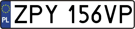 ZPY156VP