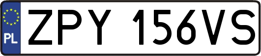 ZPY156VS