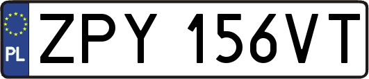 ZPY156VT