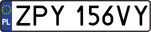 ZPY156VY
