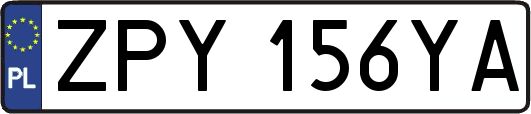ZPY156YA