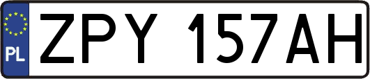 ZPY157AH