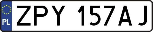 ZPY157AJ
