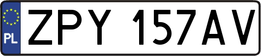 ZPY157AV