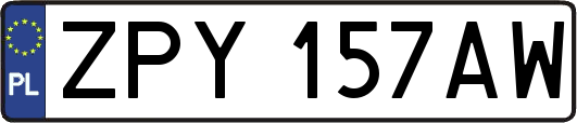 ZPY157AW