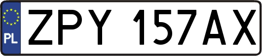 ZPY157AX