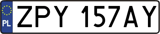 ZPY157AY