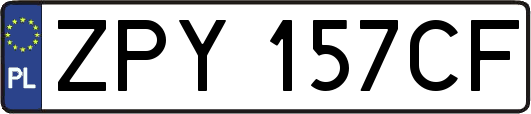 ZPY157CF