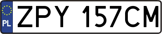 ZPY157CM