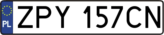 ZPY157CN